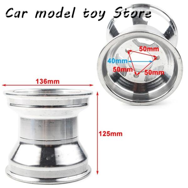 【並行輸入品】 50CC 70CC 90CC 100CC 110CC 125CC2PC 10X4.5...