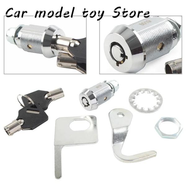 【並行輸入品】ハーレー  バイク TOUR-PAK PACK LOCK KEY DAVIDSON T...