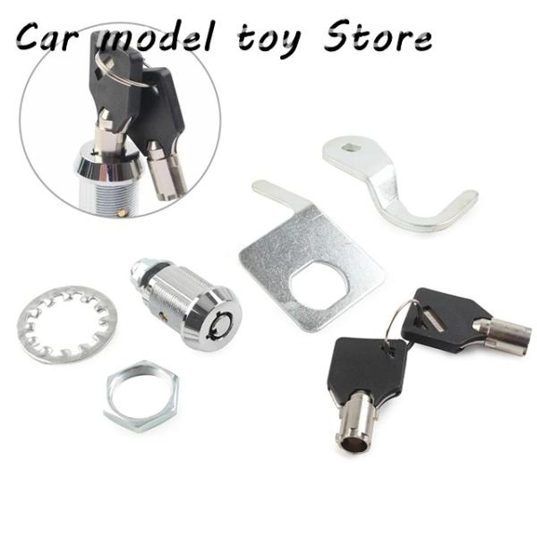 【並行輸入品】ハーレー  MOTORBIKE TOUR-PAK PACK LOCK KEY SET ...