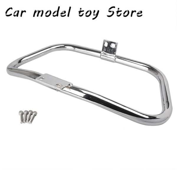 【並行輸入品】ハーレー  XL1200 XL883 バイク HIGHWAY CRASH BAR EN...