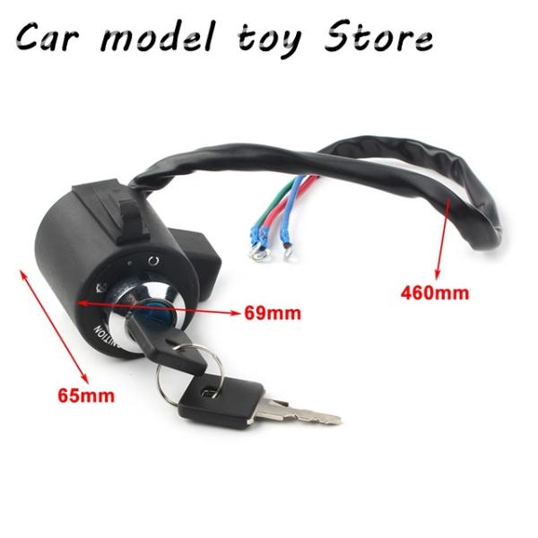 【並行輸入品】ハーレー  バイク IGNITION SWITCH LOCK KEY SET スポーツ...