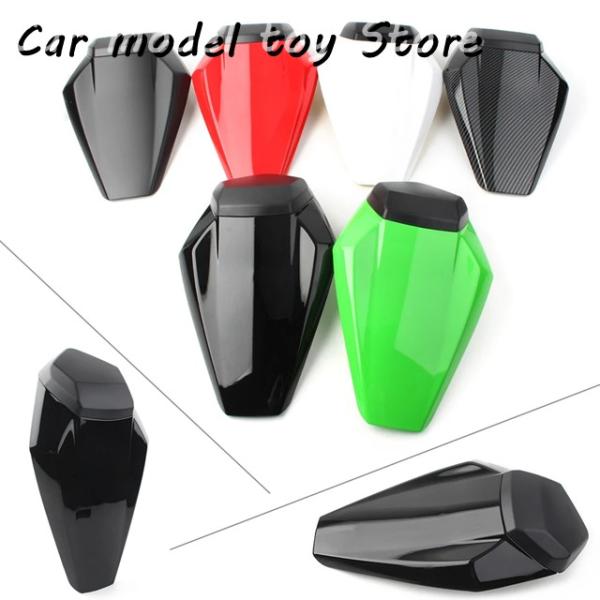 【並行輸入品】カワサキ  ZX6R 19-20/ 2016-20 オートバイリアフェアリングカバーカ...