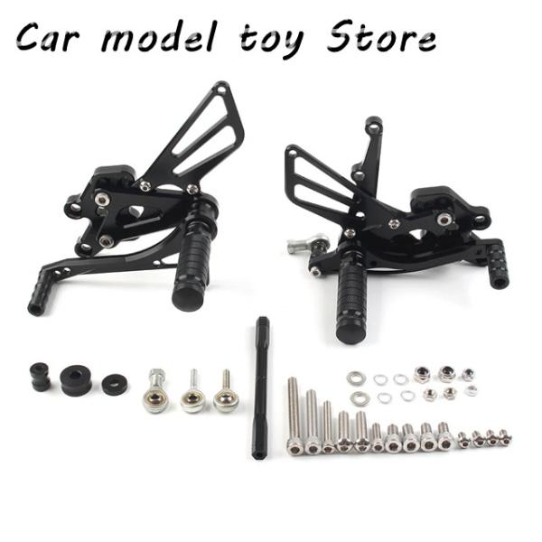 【並行輸入品】カワサキ  1 組のオートバイの 2004 2005/ZX-10R 04 05 REA...