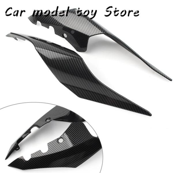 【並行輸入品】ヤマハ   R1M R1S 2015-19 ABS 樹脂 カーボンパターンのオートバイ...