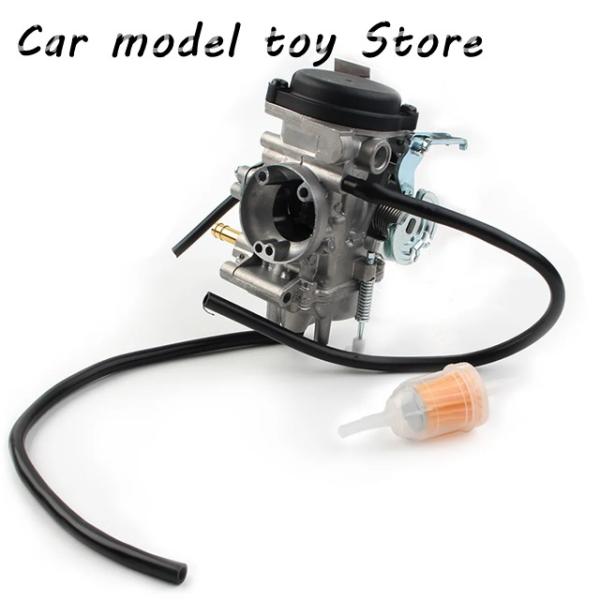 【並行輸入品】スズキ   GZ250 1999-14 2015 オートバイのキャブレターのキャブレタ...