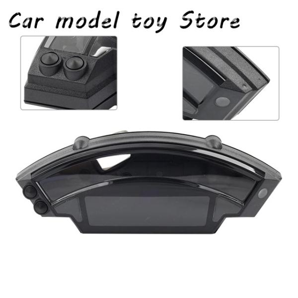 【並行輸入品】カワサキ  1PCS ZX-10R 2011-2015 オートバイの器械のスピード計の...
