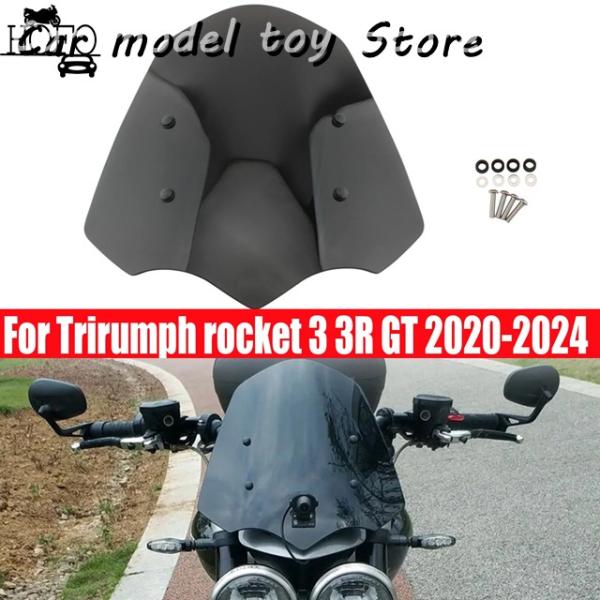 【並行輸入品】 TRIRUMPH ROCKET 3 3R GT 2020-2024 2021 - 2...