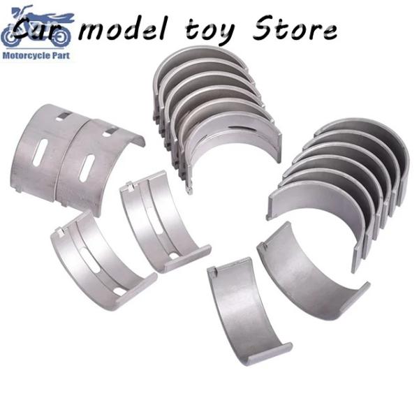 【並行輸入品】スズキ オートバイのクランクシャフトのタイル 接続バー軸受け STD 31MM 30M...