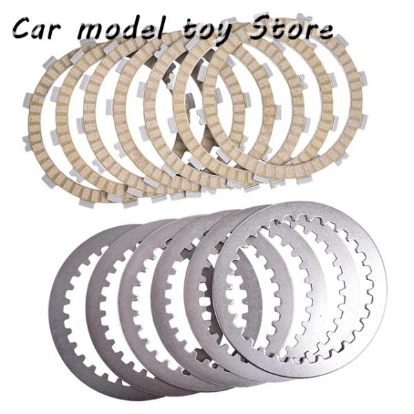 【並行輸入品】カワサキ  オートバイのクラッチ プレート ランプ  ZX400 EN450 EN50...