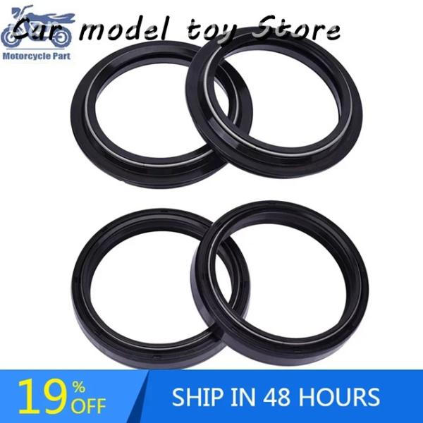 【並行輸入品】 48X58X9.5/11.5 /48X58 モーターフロントフォーク オイル シール...