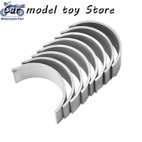 【並行輸入品】カワサキ  8PCS/SET STD ~ +100 34.5MM ~ 33.5MM の...