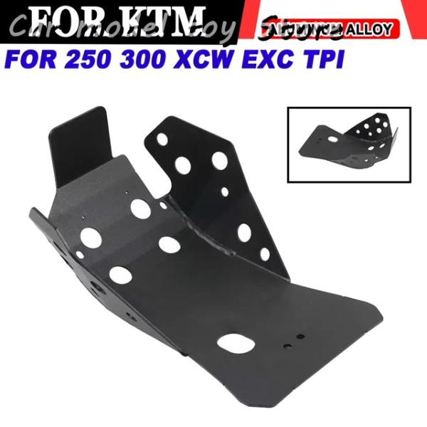 【並行輸入品】KTM  EXC TPI 250 XCW 300 EXC300 オートバイの エンジン...