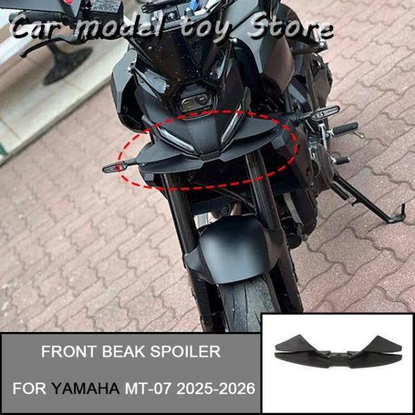【並行輸入品】ヤマハ  MT-07 MT07 MT-07 2025-2026 のオートバイのスポーツ...