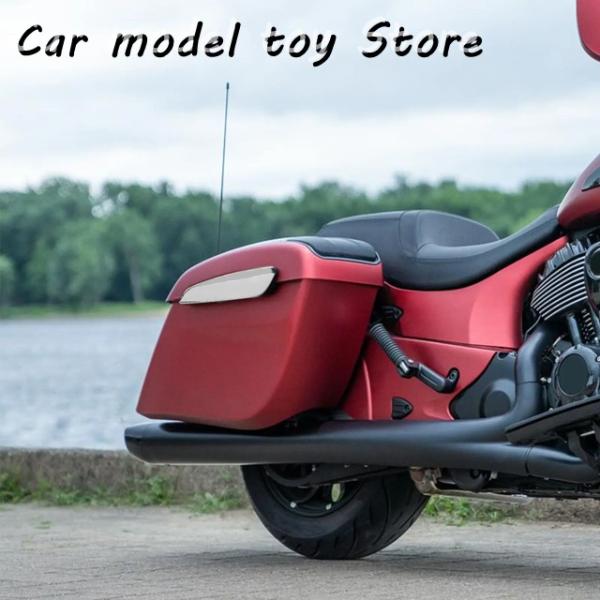 【並行輸入品】インディアン 2019-2025 CHIEFTAIN ROADMASTER LIMIT...