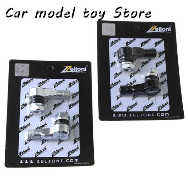 【並行輸入品】ベスパ レトロクラシックバイク ゼリオーニ Zカード タイヤバルブ ステムキャップ 9...