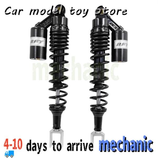 【並行輸入品】BMW RFY440MM-30 パーツカスタム用 オートバイ  C400GT リアショ...