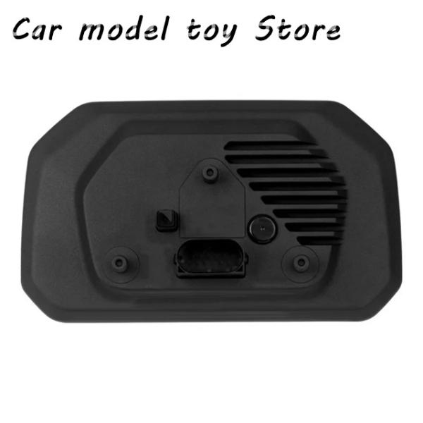 【並行輸入品】BMW TFT ディスプレイダッシュボードカバー  R1250GS ADV アドベンチ...