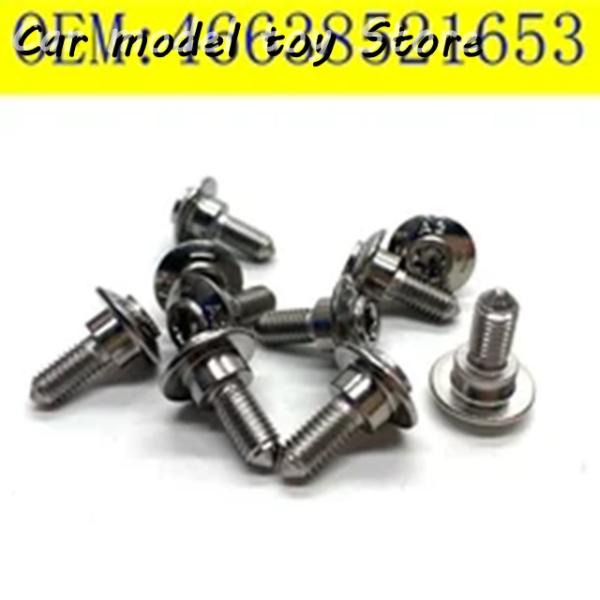 【並行輸入品】BMW フェアリングボルト  バイク G310GS R C400GT R1250GS ...