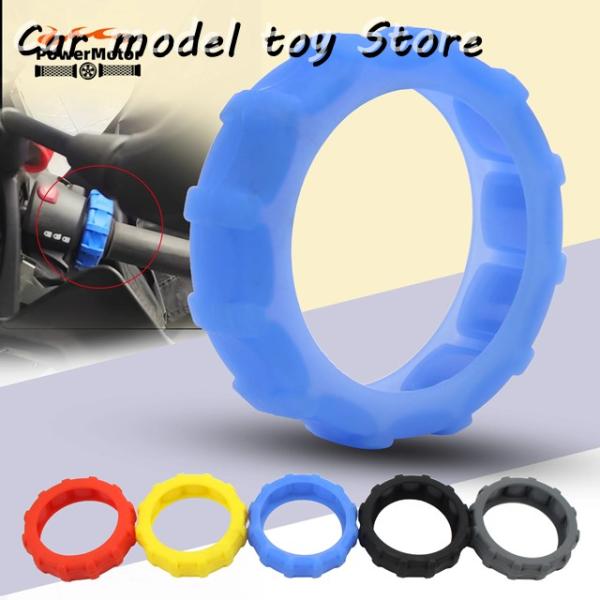 【並行輸入品】BMW オートバイハンドルバーコントローラープロテクターゴムカバー  F750GS R...