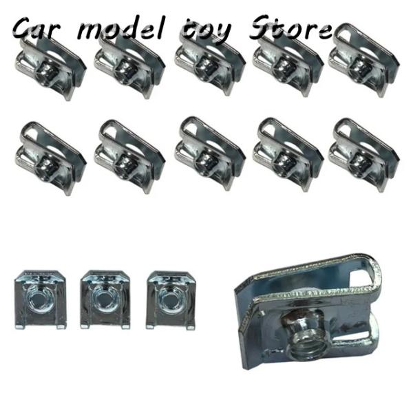 【並行輸入品】BMW フェアリングナット Cクリップナット  S1000RR S1000XR K16...