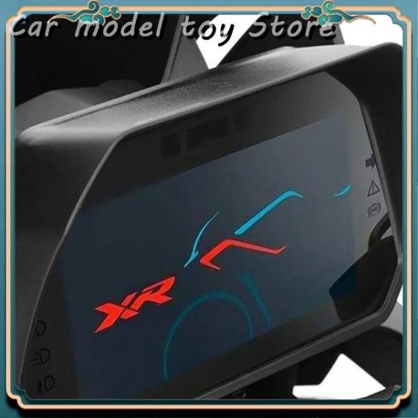 【並行輸入品】BMW A54P-オートバイ計器用サンバイザーメーターカバーガード  F900R F9...