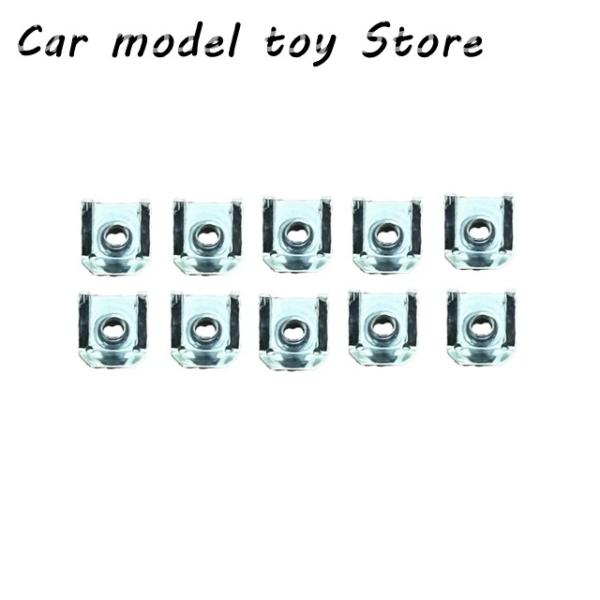 【並行輸入品】BMW フェアリングナット Cクリップナット  S1000RR S1000XR K16...