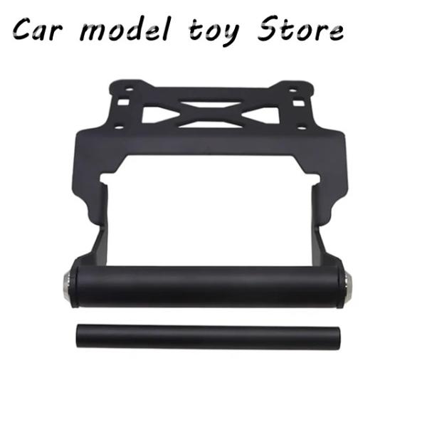 【並行輸入品】BMW オートバイアクセサリー ナビゲーションブラケット ハンドルバー延長ブラケット ...