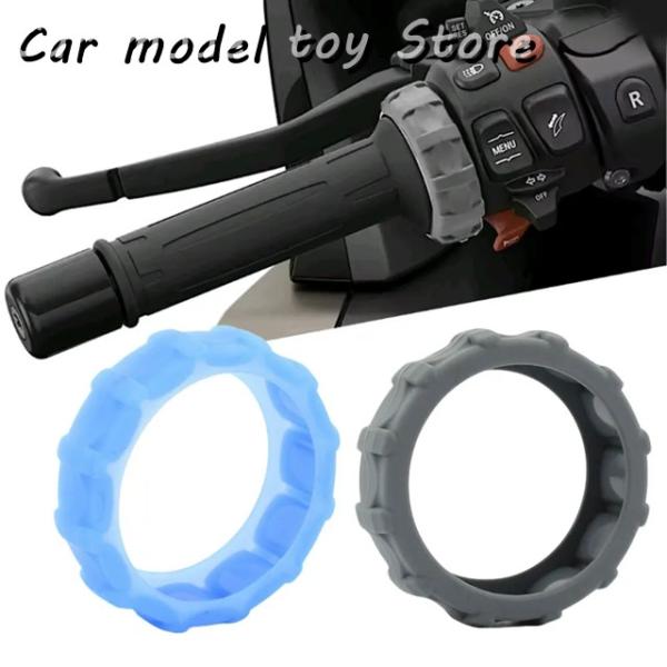 【並行輸入品】BMW オートバイハンドルバーマルチコントローラープロテクター ゴムカバー  F750...