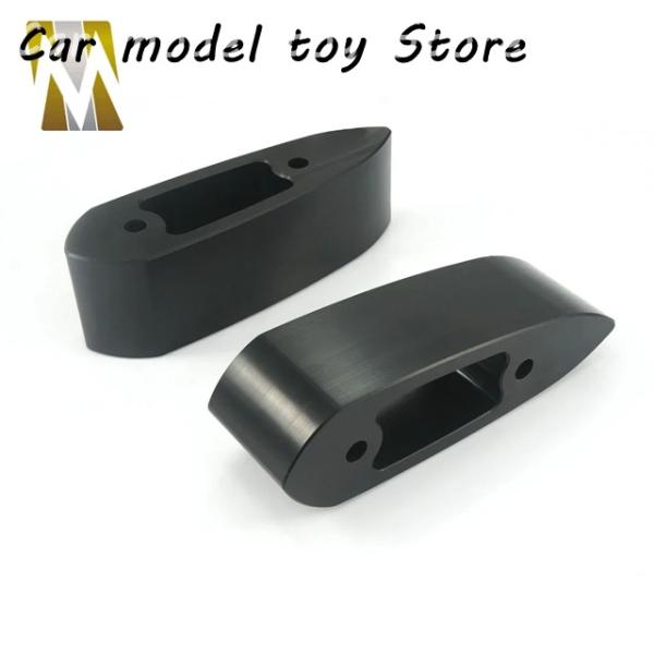 【並行輸入品】ヤマハ YZF-R3 YZF-R25 バイク用ミラーライザー YZF R3 YZF R...