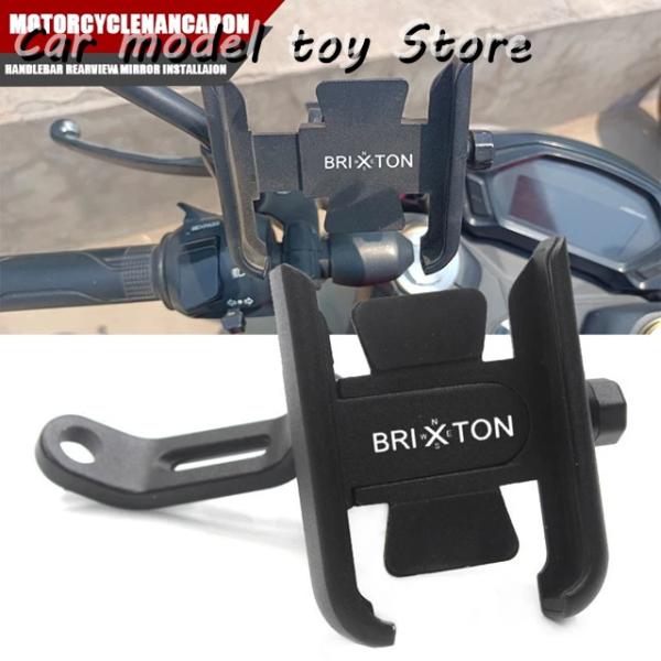 【並行輸入品】BRIXTON CROMWELL 1200 125 250 CROSSFIRE 500...