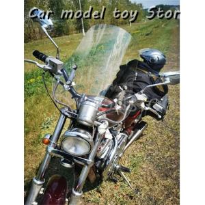 【並行輸入品】ホンダの影 VT VTX 400 の 500 600 750 1100 のオートバイの...