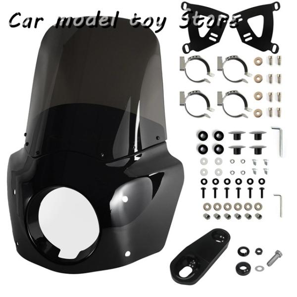 【並行輸入品】ハーレー 86-15 SPORTSTER 1200 のアイアン 883 XL883N ...