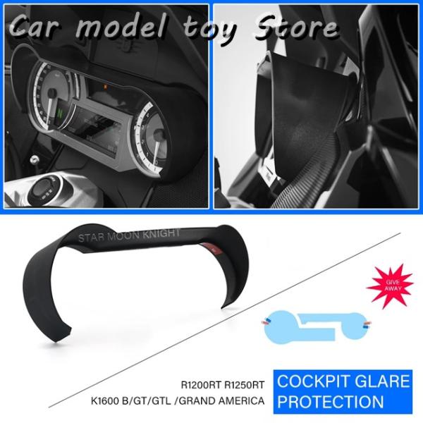 【並行輸入品】BMW R1250RT R1200RT GT GTL GA K1600B K1600G...