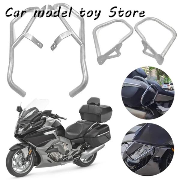 【並行輸入品】2024-2011 BMW K1600 GT/GTL K1600GTL K1600GT...