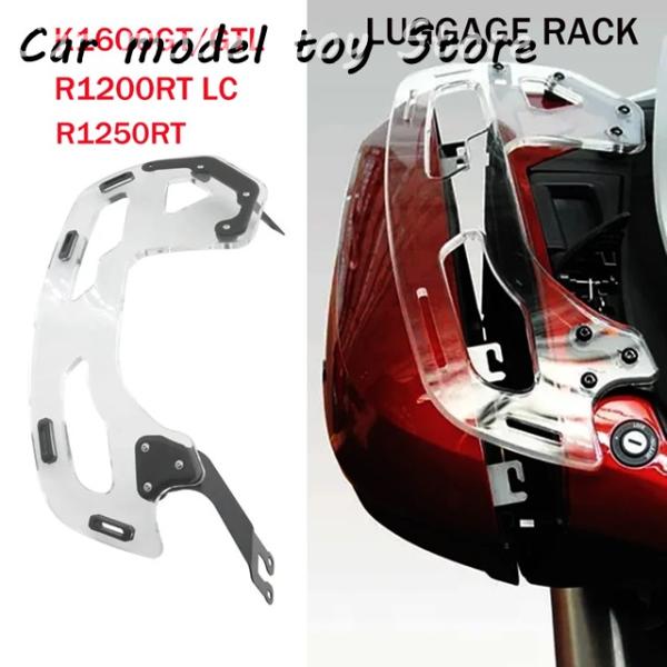 【並行輸入品】BMW R1200RT LC 2014+ R1250RT K1600GT GTL ラゲ...