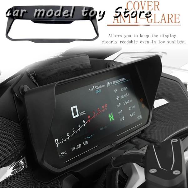 【並行輸入品】BMW R 1250 RT R1250RT 2021-の器械のキャップ/サンバイザー ...