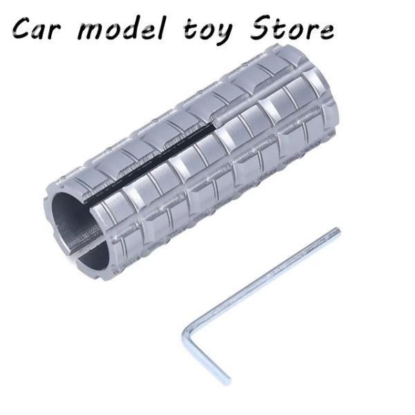 【並行輸入品】レバー ペダル拡大ギア シフター ペグ カバー 合金交換用 S10 00XR K160...