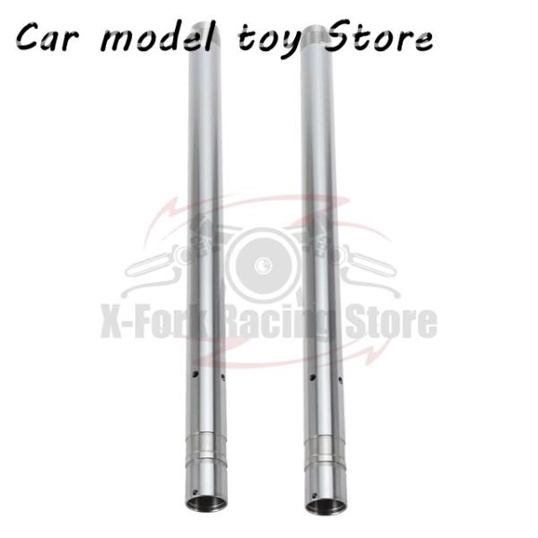 【並行輸入品】カワサキ ZX-4RR ZX4RR 2023-2024 フロントフォークのインナー管の...