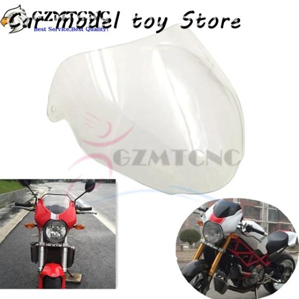 【並行輸入品】DUCATI MONSTER MS4R 2003-以降 S4RS MS4RS 2005...
