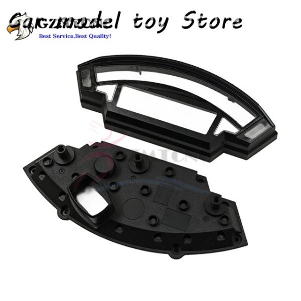 【並行輸入品】KAWASAKI ZX-10R 2016-2021 スピード計のランニング距離計の器械...