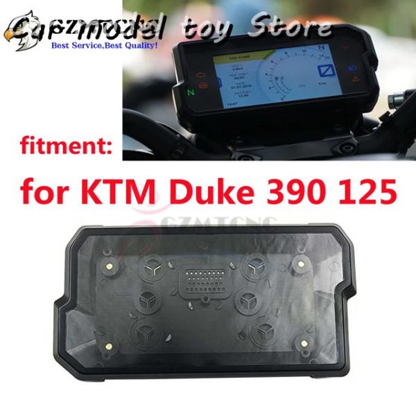 【並行輸入品】KTM DUKE 390 2017-2021/DUKE390 ADVENTURE 19...