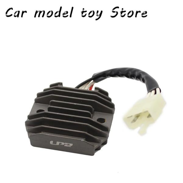 【並行輸入品】ヤマハ SRV250 ルネッサ 250 FZS600S FAZE オートバイの電圧の整...