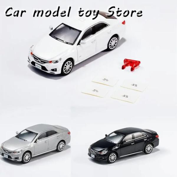 【並行輸入品】 GCD MARK X REIZ-ダイキャストカー 限定版 車 ホビー 1:64