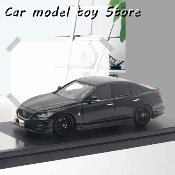 【並行輸入品】日産  クラシックハイストーリーダイキャスト車モデル 1:43スケール 2023 樹脂...