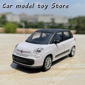 FIAT（フィアット） 1/43 Panda3ミニチュアモデル 22592 : イタリア