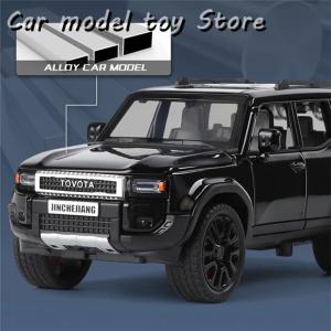 【並行輸入品】トヨタ 1/32 PRADOラン...の詳細画像2