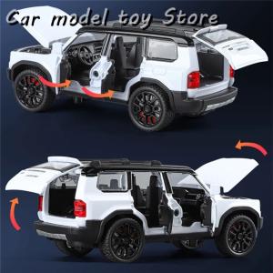 【並行輸入品】トヨタ 1/32 PRADOラン...の詳細画像4