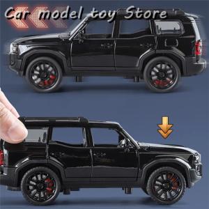 【並行輸入品】トヨタ 1/32 PRADOラン...の詳細画像5