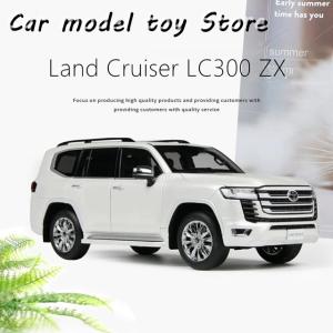 トヨタ特注 1/30 新型 トヨタ ランドクルーザー 300 ランクル トヨタ特注 1/30 新型 トヨタ ランドクルーザー 300 ランクル