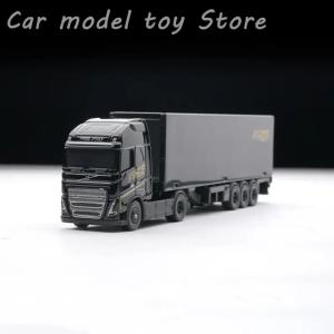NZG 1/18 Scania V8 730S 4x2 Tractor fiction blue スカニア NZG 1/18 Scania V8 730S 4x2 Tractor fiction blue スカニア